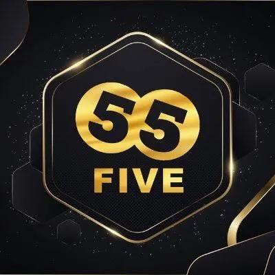 55FIVE - Serunya Bermain Game Casual yang Menghibur