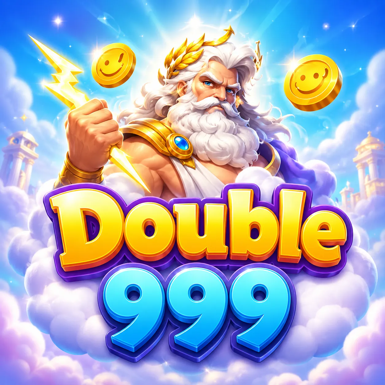DOUBLE999 - Game Tempur Seru dengan Aksi Memukau