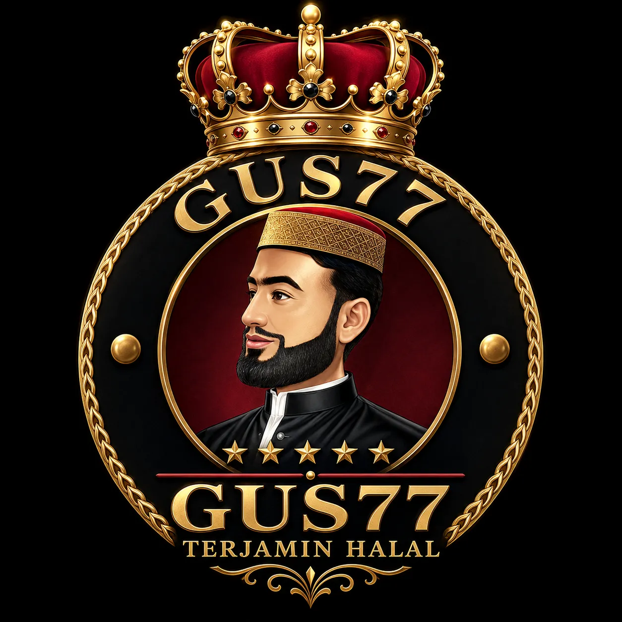 GUS77 - Petualangan Seru di Dunia Terbuka