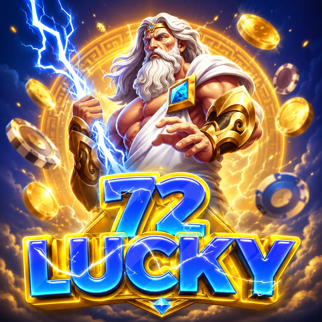 LUCKY72 - Petualangan Seru yang Tak Terlupakan