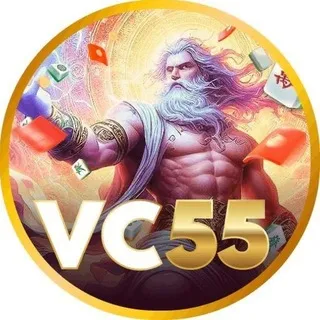 VC55 - Pertarungan Seru di Dunia MOBA